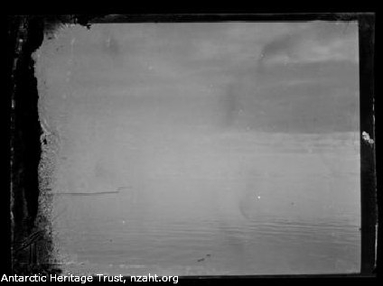 В Антарктиде обнаружены снимки, сделанные сто лет назад