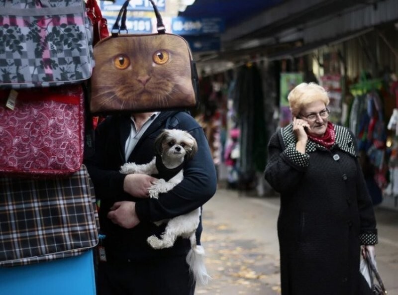 Фишкина солянка 