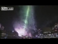 Новый год в Дубаи - Красочное зрелище!