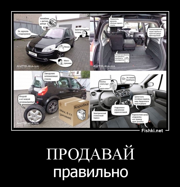 ПРОДАВАЙ
