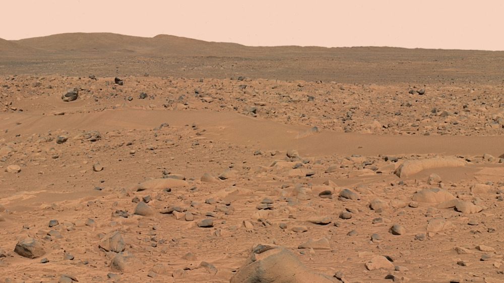 17 вещей, которые ты должен знать, прежде чем отправиться на Марс