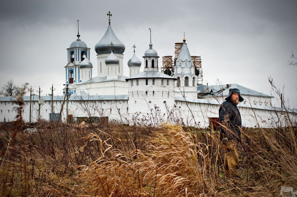 Лучшие фотографии России   от Snezhinka за 15 января 2014