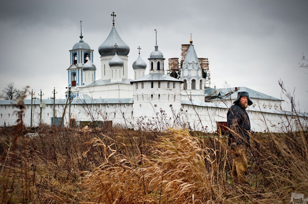 Лучшие фотографии России  