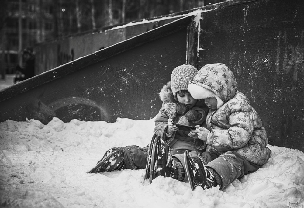 Лучшие фотографии России   от Snezhinka за 15 января 2014