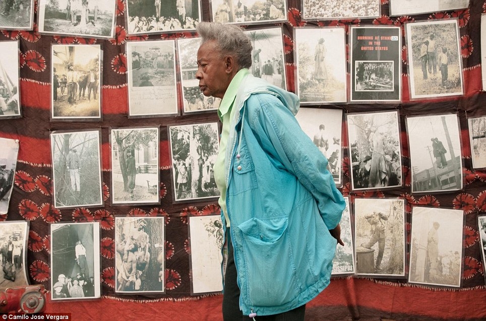 Фотографии Гарлема: от 1970 до 2010 гг