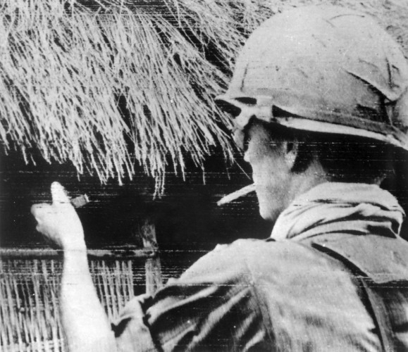 7 причин поражения США во Вьетнаме
