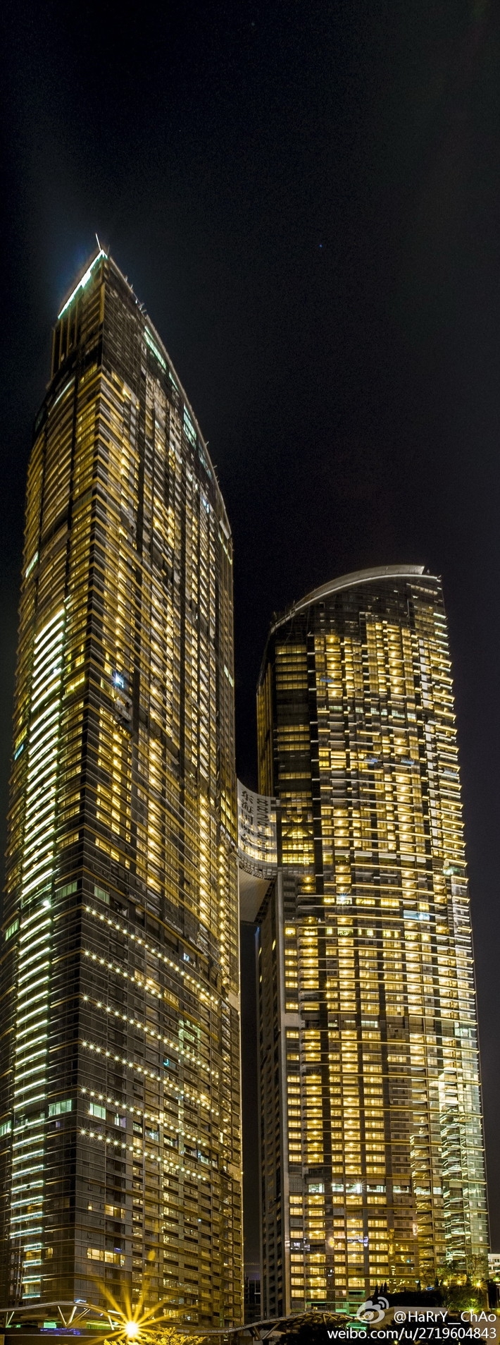 Топ-20 самых высоких зданий мира, построенных в 2013 году