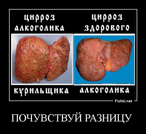 Почувствуй разницу 