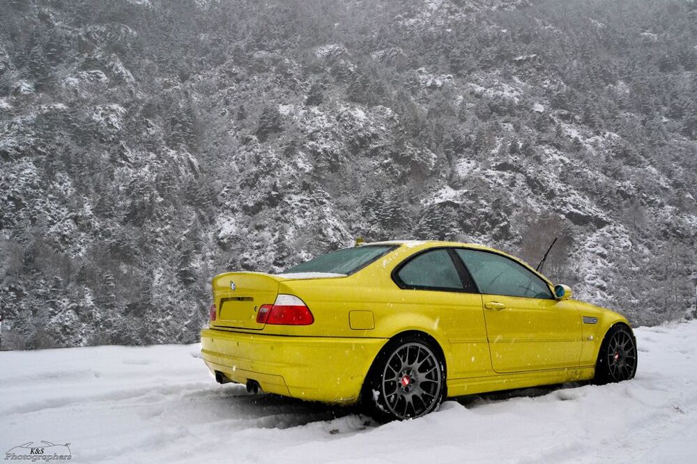 Фотоподборка тюнингованных автомобилей