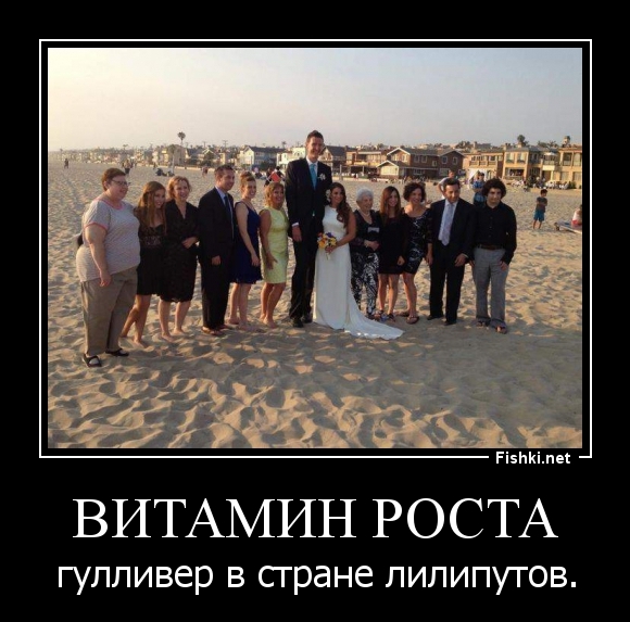 Витамин роста