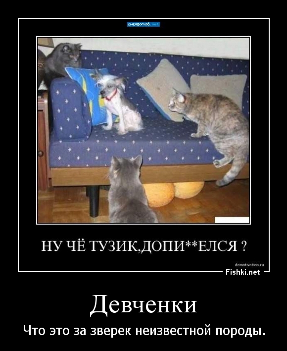 Девченки