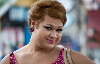 20 способов отличить ледибоя от девушки в Тайланде
