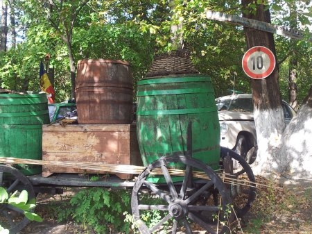 МУЗЕЙ ИСТОРИЧЕСКИХ АВТОМОБИЛЕЙ НА ОТКРЫТОМ ВОЗДУХЕ