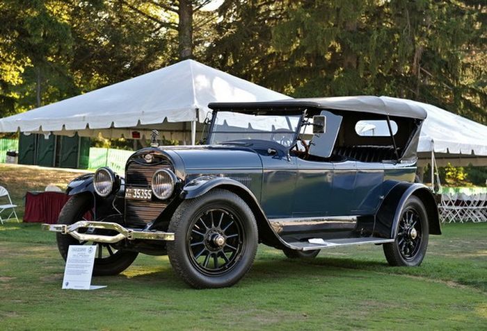 Cамые известные и шикарные автомобили от Lincoln  