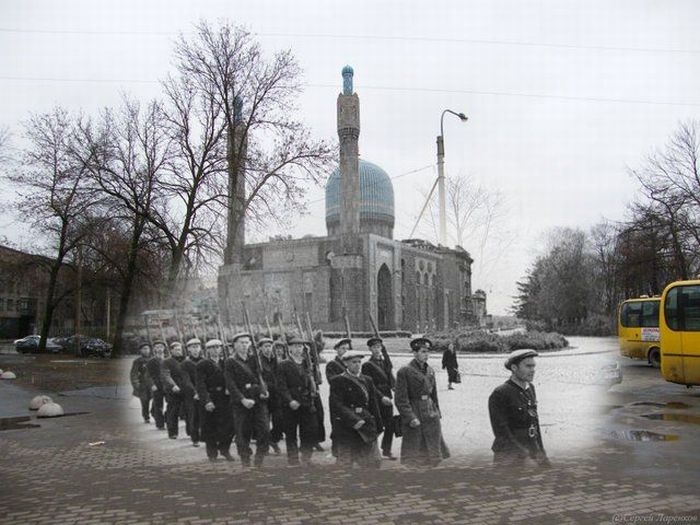 70 лет назад закончилась блокада Ленинграда