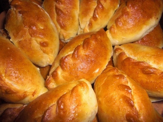 Деликатес из человечины, часть вторая