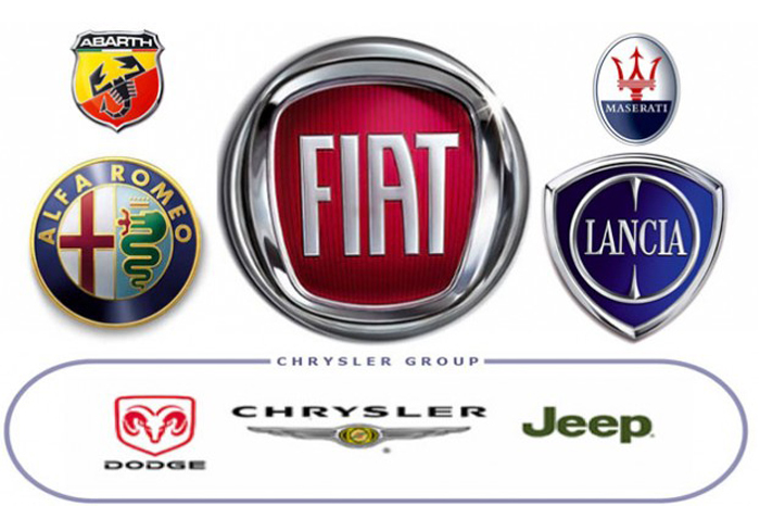 Сказка о союзе Fiat-Chrysler