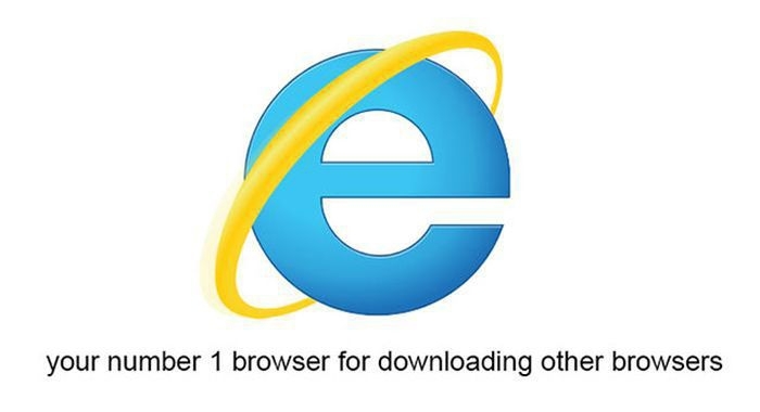 Internet Explorer