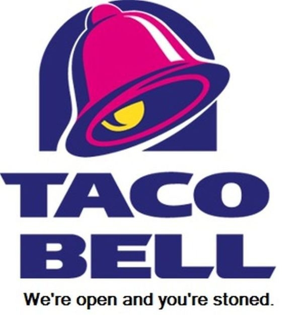 Taco Bell-сеть ресторанов быстрого питания