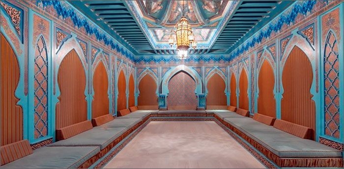 Дочь президента Узбекистана купила особняк за $58 млн в США