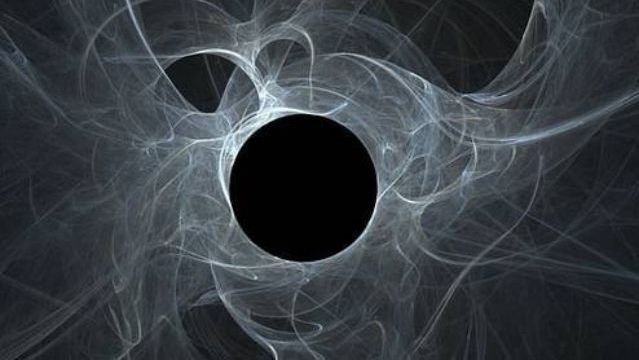 Интересные факты о черных дырах