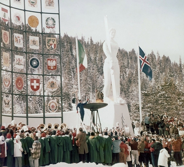Самые успешные зимние Олимпиады СССР