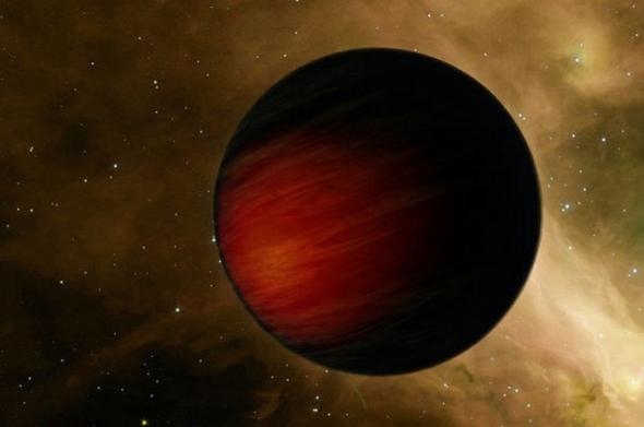 Странности пяти реальных планет, до которых не додумалась фантастика