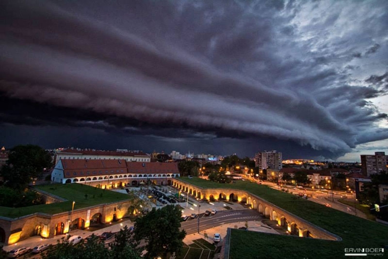 Лучшие фотографии со всего мира