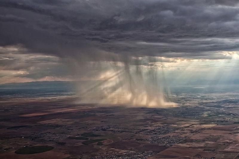 Лучшие фотографии со всего мира