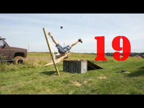 Подборка неудач. Выпуск #19 / Fail Compilation #19 