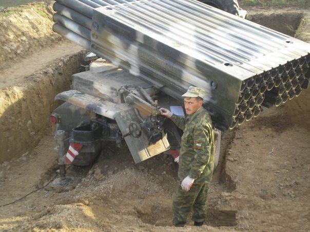 Служба в таджикистане