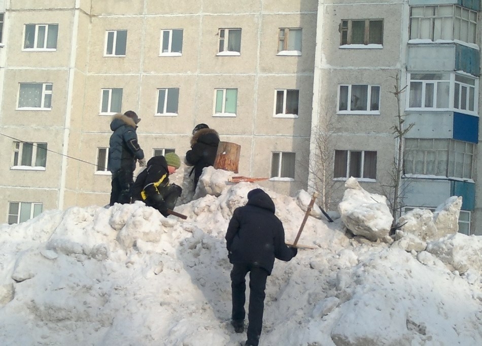 Счастливое детство