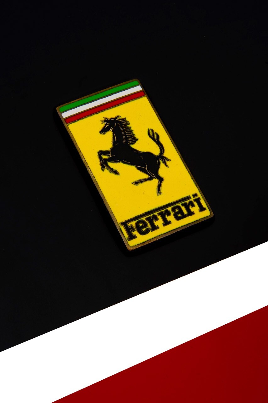 Самая дорогая Ferrari
