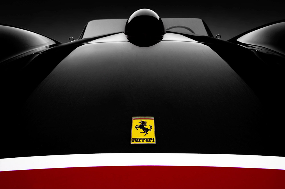 Самая дорогая Ferrari