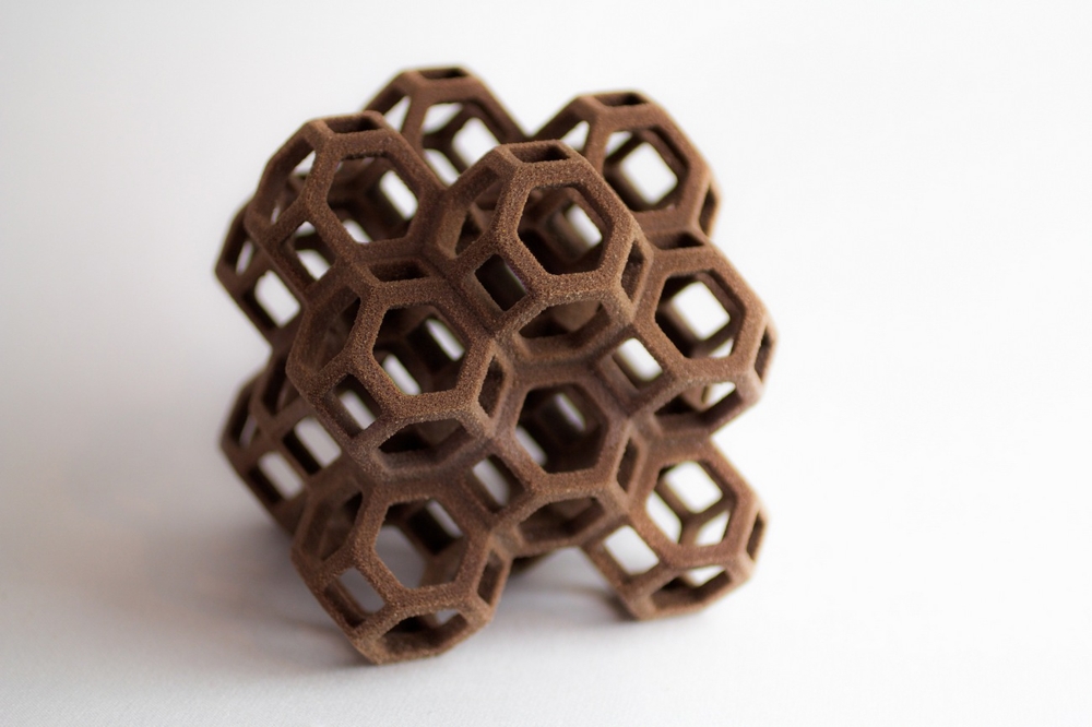 Удивительные вещи, которые можно напечатать на 3D-принтере