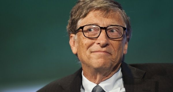 Билл Гейтс потратил целый день на установку Windows 8.1