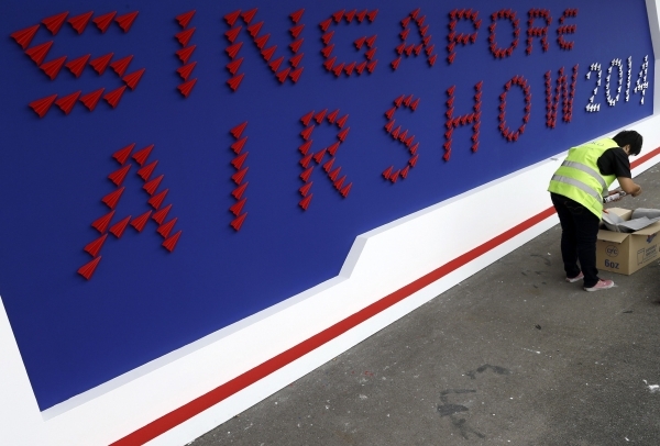 Россия покажет в Сингапуре новинки авиационной и вертолетной техники