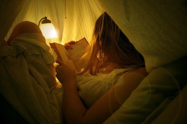 10 необычных способов заснуть