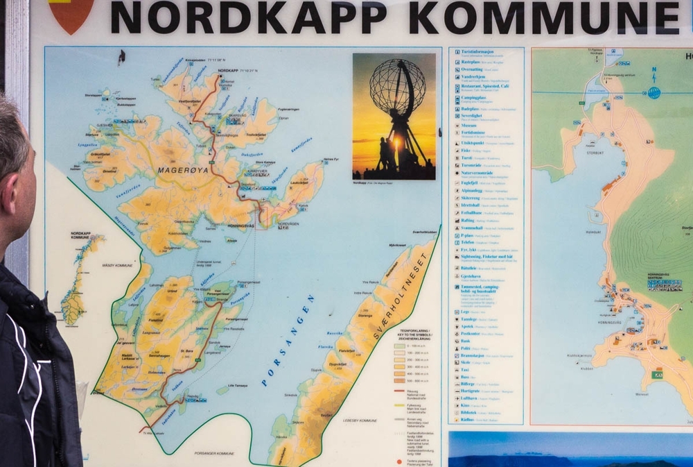 Путешествие по Скандинавии и северной Европе на автомобиле. Часть 1