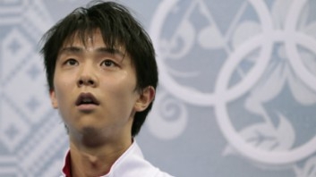 Японский фигурист Ханю завоевал золото в одиночном турнире Олимпиады