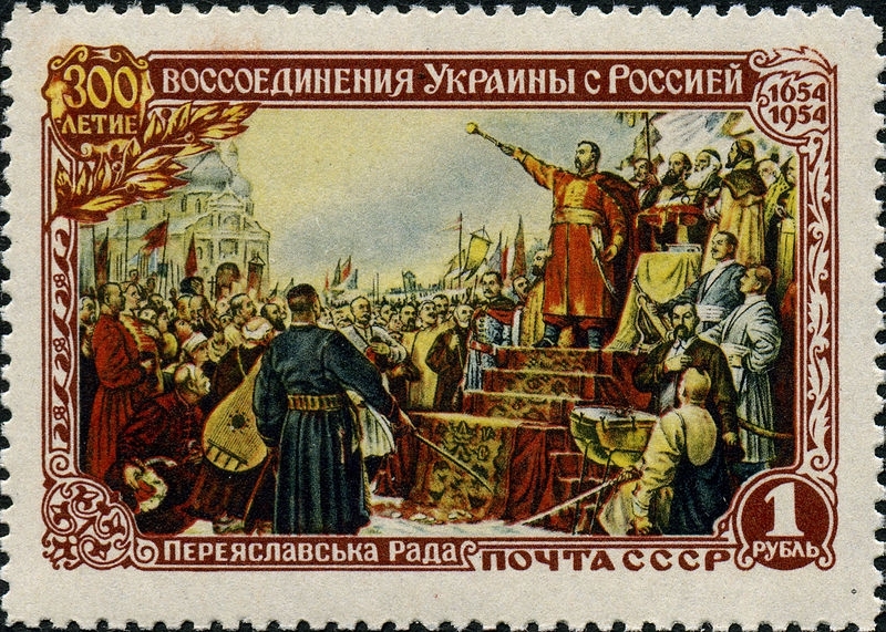 15 главных мифов российской истории