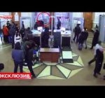 Теракт в Волгограде - реальное видео а не подделка СМИ 
