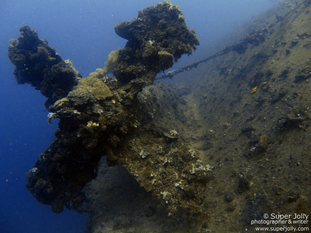 Лагуна Chuuk - фотограф Super Jolly.