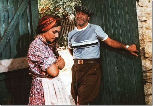 Самые романтичные звездные пары советского кино