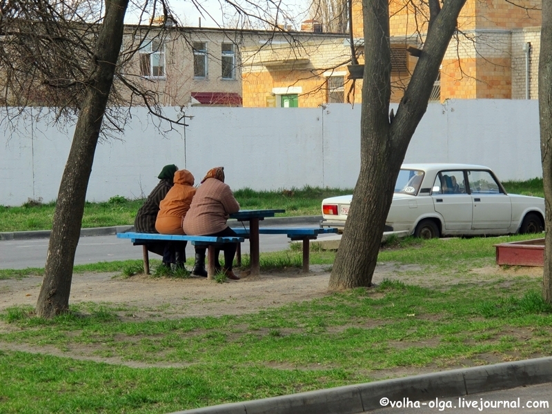 Беларусь глазами новозеландца