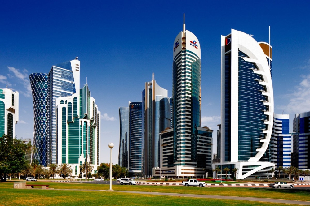 Из грязи в князи: как изменилось государство Катар за 40 лет