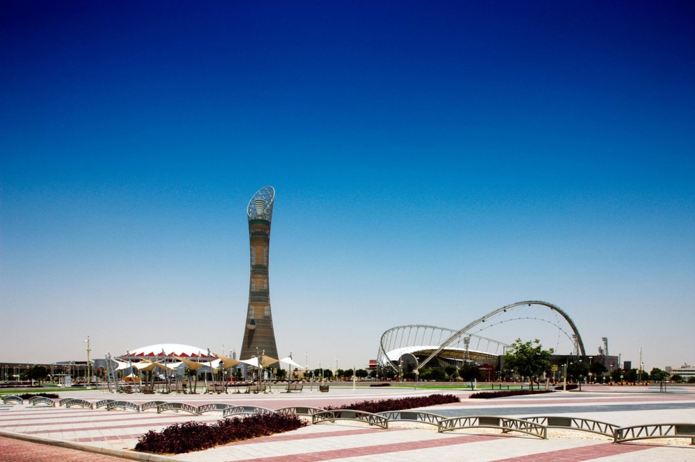 Из грязи в князи: как изменилось государство Катар за 40 лет