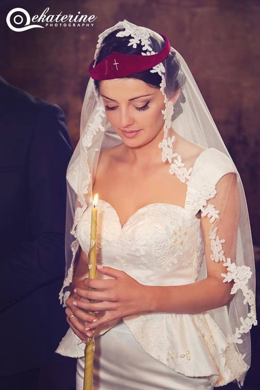 Невесты грузинки