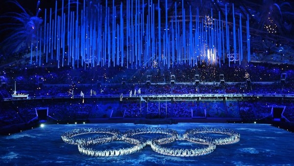 Троллинг на церемонии закрытия Олимпиады