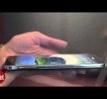 Samsung Galaxy S5 Первый Взгляд
